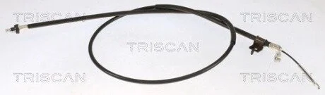 Трос гальмівний PKW TRISCAN 8140 141170