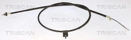 Трос гальмівний NISSAN TRISCAN 8140 141171