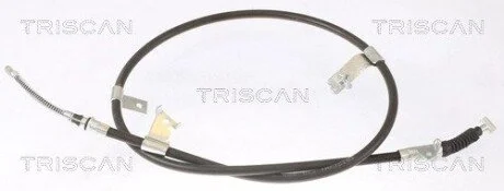 Трос тормозной NISSAN MICRA K11 TRISCAN 8140 14130
