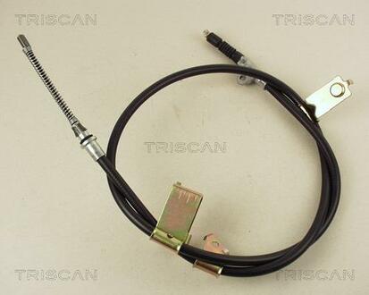 Трос гальмівний NISSAN MICRA K11 TRISCAN 8140 14131 (фото 1)