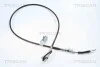 Трос тормозной NISSAN ALMERA II TRISCAN 8140 14167 (фото 1)