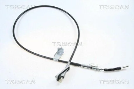 Трос тормозной NISSAN ALMERA II TRISCAN 8140 14167