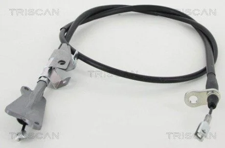 Трос тормозной NISSAN X-TRAIL (T30) TRISCAN 8140 14176