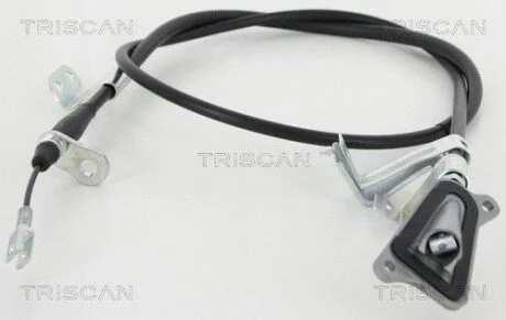 Трос тормозной NISSAN X-TRAIL TRISCAN 8140 14177 (фото 1)