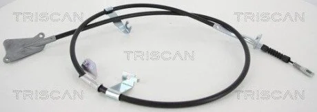 Трос тормозной NISSAN PRIMERA P12 TRISCAN 8140 14184
