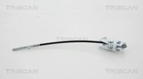 Трос ручного гальма TRISCAN 814014188