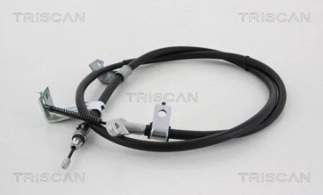 Трос гальмівний NISSAN QASQAI TRISCAN 8140 14189