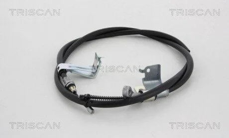 Трос гальмівний NISSAN QASQAI TRISCAN 8140 14190