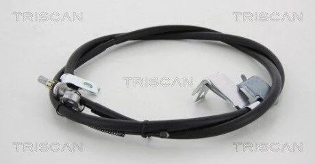 Трос гальмівний NISSAN QASQAI+2 TRISCAN 814014192
