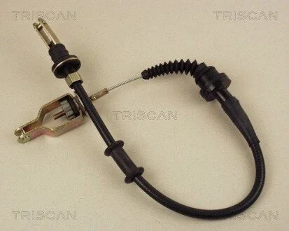 Трос сцепления NISSAN MICKRA K11 TRISCAN 8140 14205 (фото 1)