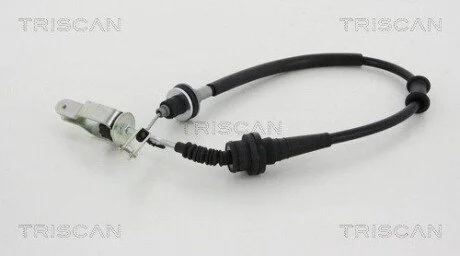 Трос зчеплення NISSAN ALMERA TRISCAN 8140 14213 (фото 1)
