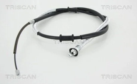 Трос тормозной FIAT DOBLO VAN TRISCAN 8140 151015