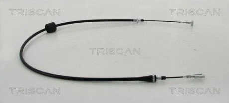 Трос тормозной IVECO DAILY TRISCAN 8140 151039