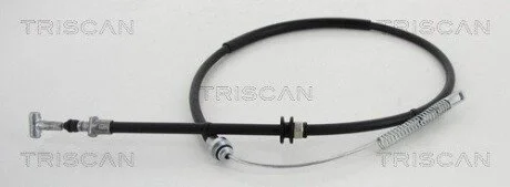 Трос тормозной IVECO DAILY 50C13-C15 TRISCAN 8140 151068 (фото 1)