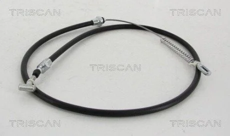 Трос тормозной IVECO DAILY TRISCAN 8140 151071