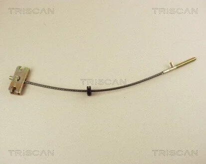 Трос тормозной ALFA ROMEO, FIAT, LANCIA TRISCAN 8140 15111