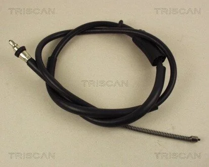 Трос тормозной FIAT PUNTO 55, 60, 75 TRISCAN 8140 15131