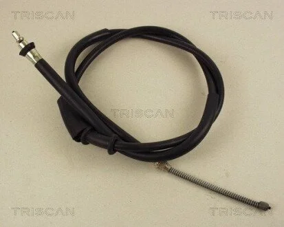 Трос тормозной FIAT PUNTO 55, 60, 75 TRISCAN 8140 15132