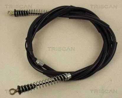Трос тормозной FIAT SEICENTO TRISCAN 8140 15173