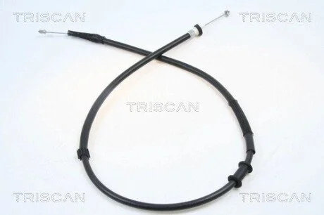 Трос тормозной FIAT PANDA 4X4 TRISCAN 8140 15190 (фото 1)