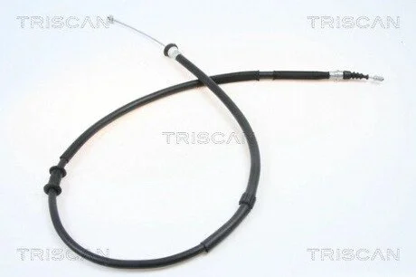 Трос тормозной FIAT PANDA 4X4 TRISCAN 8140 15191