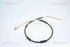 Трос тормозной FIAT PUNTO GRANDE 8140 15193