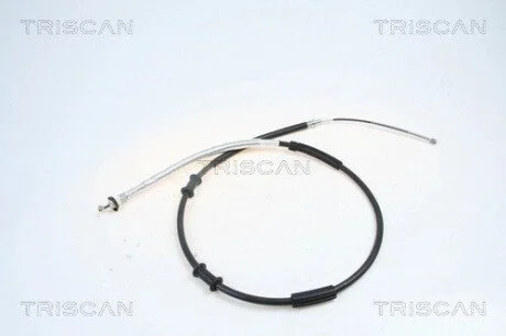 Трос гальмівний FIAT PUNTO GRANDE TRISCAN 8140 15193