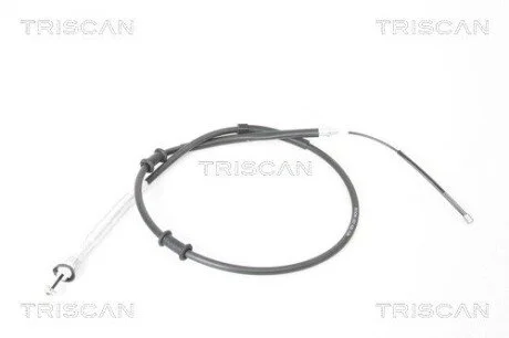 Трос гальмівний FIAT PUNTO GRANDE TRISCAN 8140 15194