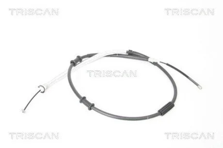 Трос гальмівний FIAT PUNTO GRANDE TRISCAN 8140 15195