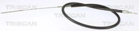 Трос зчеплення FIAT DAILY TRISCAN 8140 15259