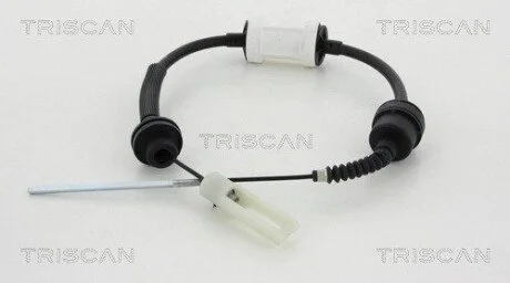 Трос зчеплення FIAT BRAVA/BRAVO 1.4 TRISCAN 8140 15264