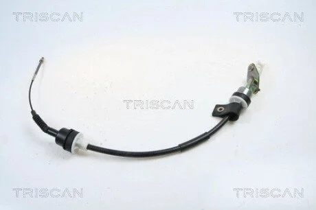 Трос сцепления FIAT MULTIPLA TRISCAN 8140 15276 (фото 1)