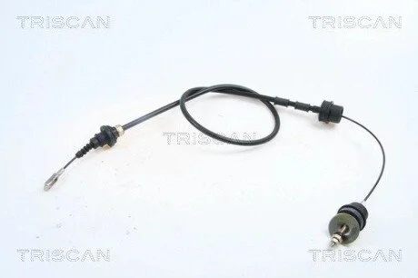 Трос зчеплення FIAT DUCATO 2.8 D TRISCAN 8140 15280