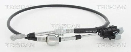 Трос зчеплення FIAT PUNTO TRISCAN 8140 15706 (фото 1)