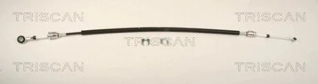 Трос тормозной FIAT GRANDE PUNTO TRISCAN 8140 15711