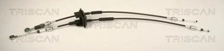 Трос сцепления FIAT PANDA TRISCAN 8140 15720