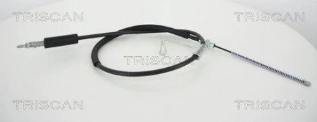 Трос гальмівний FORD TRANSIT TRISCAN 8140 161113 (фото 1)