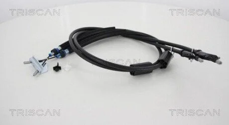 Трос гальмівний FORD FOCUS TRISCAN 8140 161114