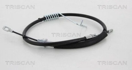 Трос гальмівний FORD TRANSIT TRISCAN 8140 161134 (фото 1)