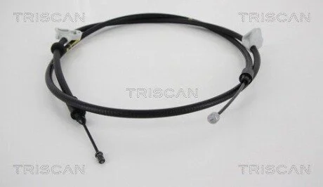 Трос тормозной FORD GALAXY, S-MAX TRISCAN 8140 161146