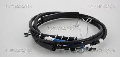 Трос тормозной FORD TRANSIT CONNECT TRISCAN 8140 161160