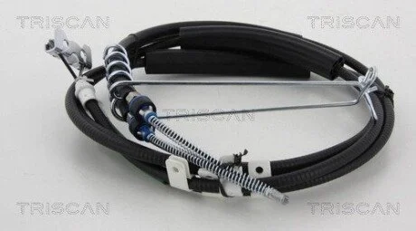 Трос тормозной FORD TRANSIT CONNECT TRISCAN 8140 161161
