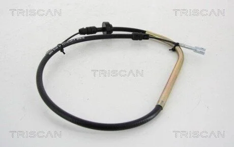 Трос тормозной RHD FORD TRANSIT TRISCAN 8140 161174