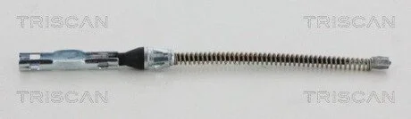 LINKA HAM. RиCZ. FORD T. FIESTA 1,0-1,6 12- LE/PR TRISCAN 8140161196