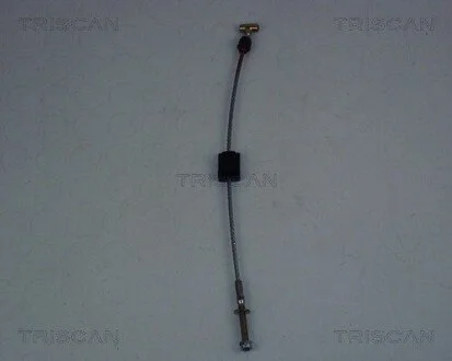 Трос тормозной FORD FIESTA, KA, PUMA TRISCAN 8140 16161