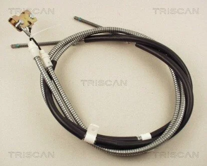Трос тормозной FORD FIESTA, PUMA TRISCAN 8140 16162