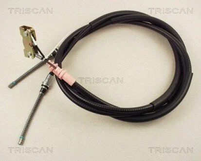 Трос тормозной FORD ESCORT 95- TRISCAN 8140 16164