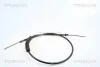 Трос тормозной FORD MONDEO 8140 16166