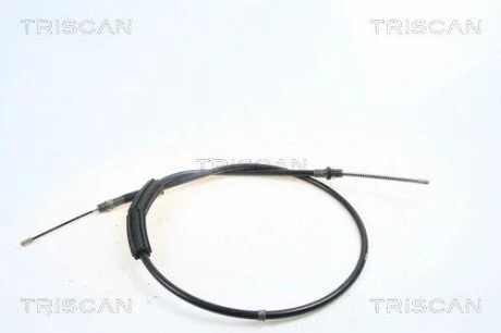 Трос тормозной FORD MONDEO TRISCAN 8140 16166