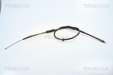 Трос тормозной FORD MONDEO TRISCAN 8140 16167 (фото 1)